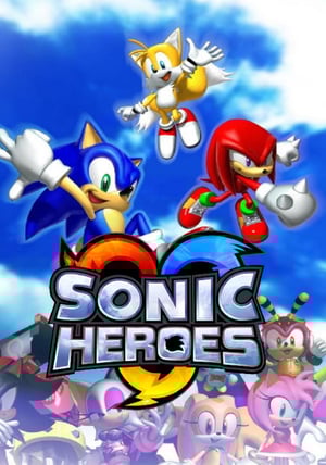 This is the Avatar Image for the Omochao (Sonic Heroes, Sonic the Hedgehog series, Ov2 Super trained) AI Voice and Text to Speech Generator